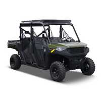 Front Runner Polaris Ranger 1000 Crew Cab (2018-Current) Slimsport Roof Rack Kit