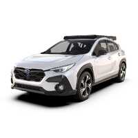 Front Runner Subaru Crosstrek 3rd Gen (GU)(2023-Current) Slimsport Roof Rack Kit Lightbar ready