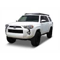 Front Runner Suits Toyota 4Runner (5th Gen) (2010-Current) Slimsport Roof Rack Kit / Lightbar ready