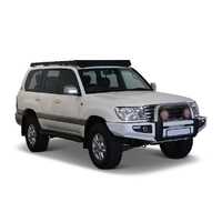 Front Runner Suits Toyota Land Cruiser 100 Series Slimsport Roof Rack Kit