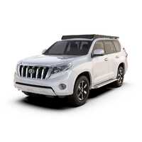 Front Runner Suits Toyota Prado 150 (2010-Current) Slimsport Roof Rack Kit