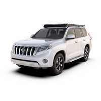 Front Runner Suits Toyota Prado 150 (2010-Current) Slimsport Roof Rack Kit/ Lightbar Ready