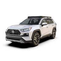 Front Runner Suits Toyota Rav4 (2019-Current) Slimsport Roof Rack Kit / Lightbar ready