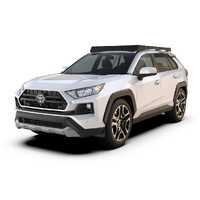 Front Runner Suits Toyota Rav4 (2019-Current) Slimsport Roof Rack Kit