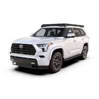 Front Runner Suits Toyota Sequoia (2023-Current) Slimsport Roof Rack Kit