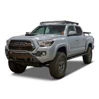 Front Runner Suits Toyota Tacoma (2005-2023) Slimsport Roof Rack Kit / Lightbar ready