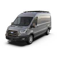 Front Runner Ford Transit (L2H3/130in WB/High Roof) (2013-Current) Slimpro Van Rack Kit