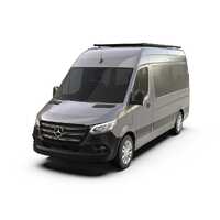 Front Runner Mercedes-Benz Sprinter (L2H2/144in MWB/High Roof) (2006-Current) Slimpro Van Rack Kit