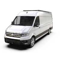 Front Runner Volkswagen Crafter (L5H2/ LWB Maxi/Standard Roof) (2017-Current) Slimpro Van Rack Kit