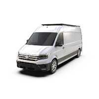 Front Runner Volkswagen Crafter (L4H2/ MWB/OEM Track) (2017-Current) Slimpro Van Rack Kit