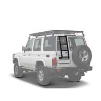 Front Runner Suits Toyota Land Cruiser 76 Ladder