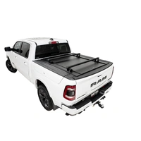 HSP Load Bar Suits Roll R Cover S3.5 on a Ram 1500 DT or DS (Suits RAMBOX)