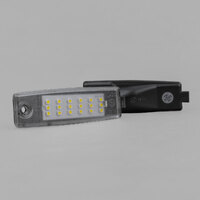 Stedi License Plate Light | Suits Toyota Hiace (H200)