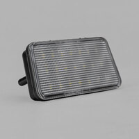 Stedi License Plate Light | Jeep JL Wrangler