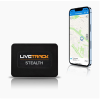 Livetrack Stealth GPS Tracker