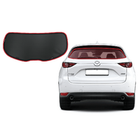 Mazda CX5 1st Generation Rear Windscreen Shade (KE; 2012-2017)