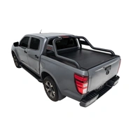 HSP Roll R Cover Series 3.5 Dual Cab Suits Armour Bar Sports Bar Bt50 TF- 2020+