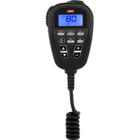 LCD Controller Microphone - Suit TX3350 / TX3550S