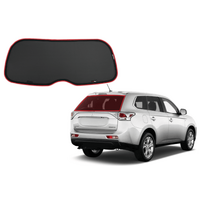 Mitsubishi Outlander 3rd Generation Rear Windscreen Shade (2013-Present)