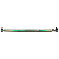 Superior Comp Spec Solid Bar Tie Rod Suitable For Nissan Patrol MK Adjustable (Each) - MKTIE4140V2