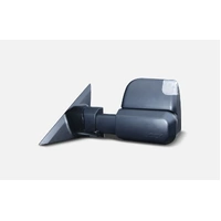 MSA 4X4 Towing Mirror Set - Isuzu D-MAX RG 09/2020-on