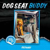 Navigator Dog Seat Buddy