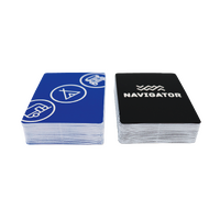 Navigator Playing Cards