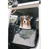 Navigator Dog Seat Buddy - Single