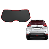 Nissan X-Trail/Rouge 3rd Generation Rear Windscreen Shade (T32; 2013-2022)