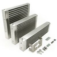 HPD Universal Automatic Transmission Cooler Kit