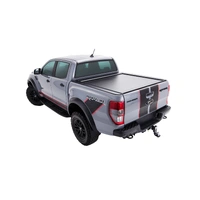 HSP Roll R Cover Series 3.5 Dual Cab Suits Ranger/Raptor PX 