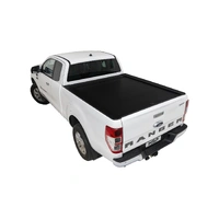 HSP Roll R Cover Series 3.5 Space Cab Suits Ranger PX 