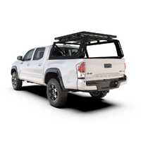 Front Runner Suits Toyota Tacoma Double Cab 5' (2005-2023) Pro Bed Rack Kit