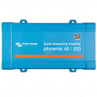 Victron Phoenix Inverter 48/500 230V VE.Direct AU/NZ