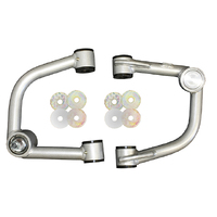 Superior Chromoly Upper Control Arms Suitable For Toyota Prado/FJ Cruiser (Pair) - PRADOUCA-T