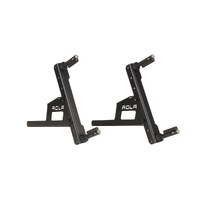 Rola Recovery Track Holder - Side Mount