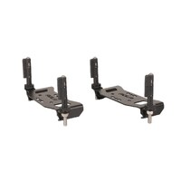 Rola Recovery Track Holder - Flat Mount