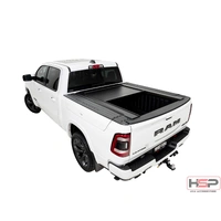 HSP Roll R Cover Series 3.5 Suits Rambox Ram 1500 DT 2021+ (5’7" Tub)