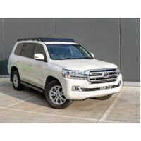 Offroad Animal Scout Roof Rack - Suits Toyota Landcruiser 200 series 