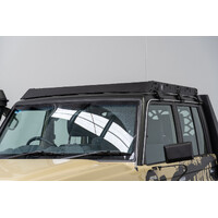 Offroad Animal Scout Roof Rack - LC79 Dual Cab 2012 - Current 