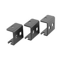 Front Runner Slimline II Universal Accessory Side Mounting Brackets