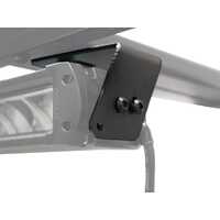 Front Runner LED Light Bar FX250-SP/FX500-CB/FX250-CB/FX500-SP/FX500-CB SM Mounting Bracket