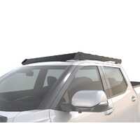 Front Runner Suits Toyota Tundra Crew Cab (2022-Current) Slimsport Rack Wind Fairing