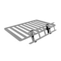 Front Runner Rack Ladder Side Mount Bracket