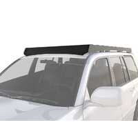 Front Runner Suits Toyota Land Cruiser 100 Series Slimsport Rack Wind Fairing