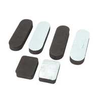 Front Runner Vertical Surfboard Carrier Spare Pad Set