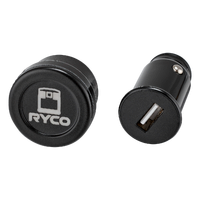 Ryco Bluetooth Sensor Indicator 