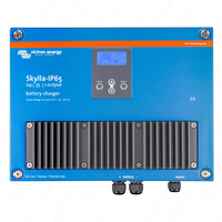 Victron Skylla-IP65 24/35(1+1) 120-240V