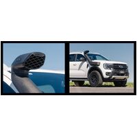 Safari Armax Snorkel - Ford Ranger Next Gen 2.0L & 3.0L Diesel Engines 05/2022-On