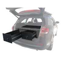 Front Runner Kia Sorento (2016-2020) Drawer Kit